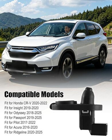 35400-T7A-A01 Door Jamb Switch Compatible with Honda CR-V Insight Odyssey Passport Pilot Acura Ridgeline 2016-2025, Jamb Lamp Sensor Switch Replace 35400T7AA01 in Kuwait