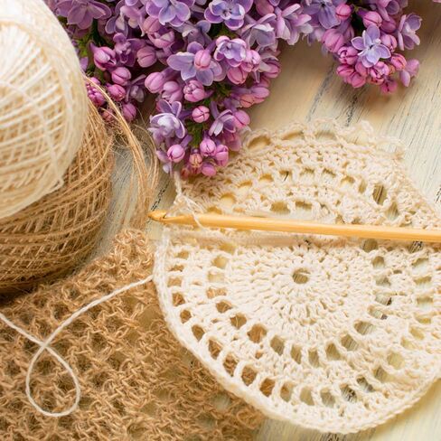 1Pcs 35mm Wood Huge Crochet Hook, Large US Size Y, Big Crochet Hooks Needles for Giant Chunky Yarn, DIY Yarn Craft,Nice Gift for Women Adults Kids Children Beginners in Kuwait