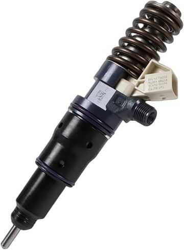 6pcs Fuel Injector 85153229 85150348 22378579 21371672 Fits for Volvo D13 Mack MP8 12.8L Engine in Kuwait