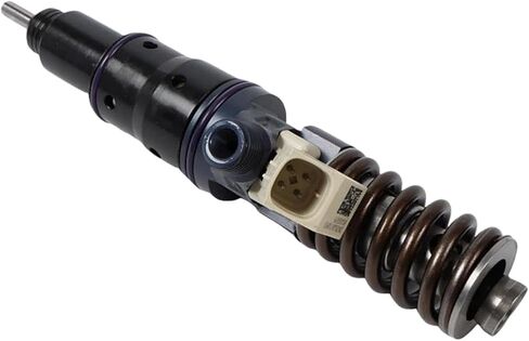 6pcs Fuel Injector 85153229 85150348 22378579 21371672 Fits for Volvo D13 Mack MP8 12.8L Engine in Kuwait