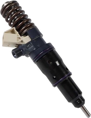 6pcs Fuel Injector 85153229 85150348 22378579 21371672 Fits for Volvo D13 Mack MP8 12.8L Engine in Kuwait