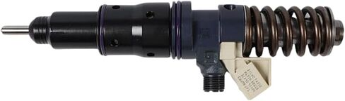 6pcs Fuel Injector 85153229 85150348 22378579 21371672 Fits for Volvo D13 Mack MP8 12.8L Engine in Kuwait