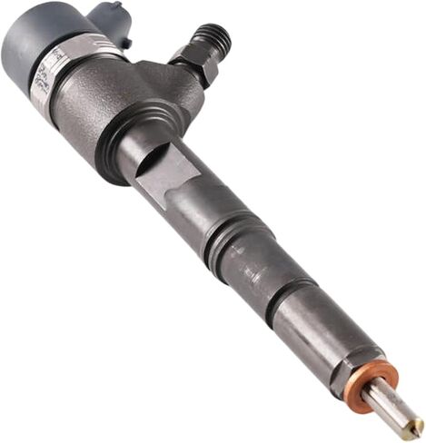 4pcs Fuel Injector 0445110540 5801569141 Fits for CASE Engine F5HF F5BF for New Holland Loader L221 L223 L228 L321 L328 in Kuwait