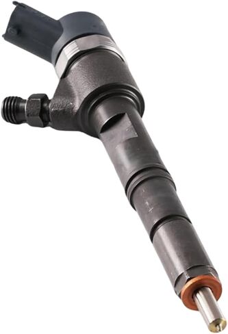 4pcs Fuel Injector 0445110540 5801569141 Fits for CASE Engine F5HF F5BF for New Holland Loader L221 L223 L228 L321 L328 in Kuwait