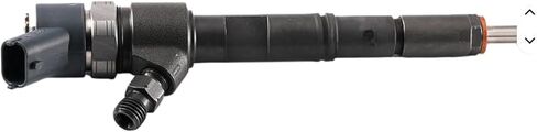 4pcs Fuel Injector 0445110540 5801569141 Fits for CASE Engine F5HF F5BF for New Holland Loader L221 L223 L228 L321 L328 in Kuwait