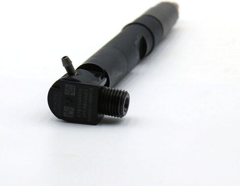 Fuel Injectors 28347042 400903-0043E 7261663 Fits for Delphi Doosan D34 3.4 Engine for Bobcat Loaders T770 T740 T750 T870 A770 S740 S750 S770 S850 in Kuwait