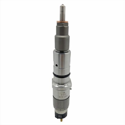 Fuel Injector 6745-11-3102 6745-11-3100 4940170 6742113102 Fits for Komatsu Engine SAA6D114E-3 Excavator PC300-8 in Kuwait
