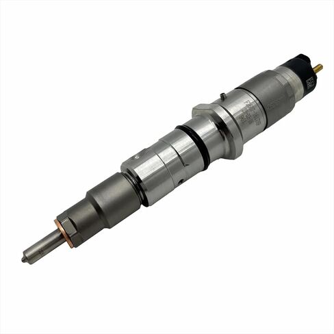 Fuel Injector 6745-11-3102 6745-11-3100 4940170 6742113102 Fits for Komatsu Engine SAA6D114E-3 Excavator PC300-8 in Kuwait