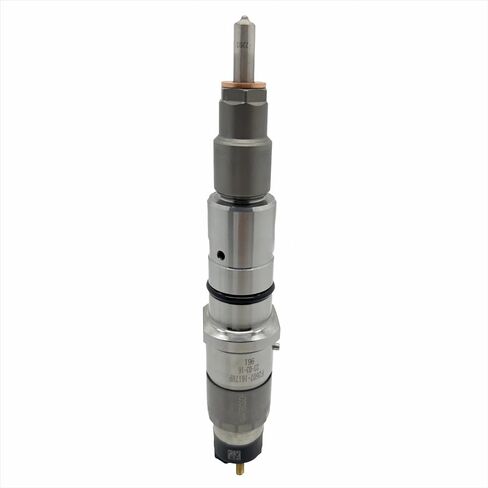 6pcs Fuel Injector 6745-11-3102 6745-11-3100 4940170 6742113102 Fits for Komatsu Engine SAA6D114E-3 Excavator PC300-8 in Kuwait