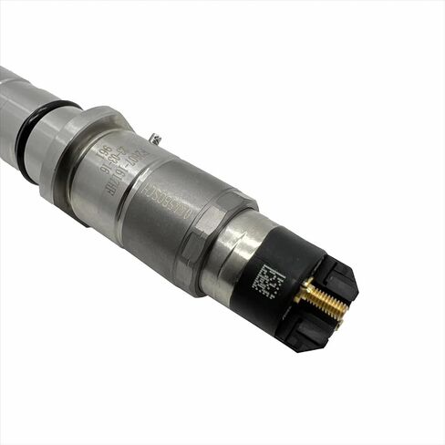 6pcs Fuel Injector 6745-11-3102 6745-11-3100 4940170 6742113102 Fits for Komatsu Engine SAA6D114E-3 Excavator PC300-8 in Kuwait