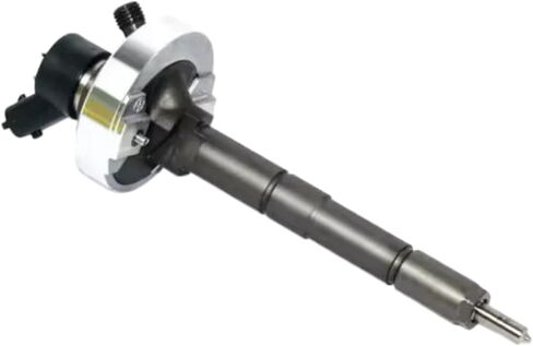 4PCS Common Rail Injector 0445110315 16600-VZ20A 16600-VZ20B Fits for Nissan ZD30 3.0L Engine Urvan Frontier Caravan Cabstar UD Truck in Kuwait