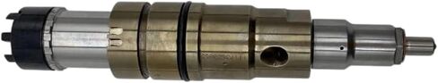 6pcs Fuel Injector 2872405 5579417 113191166 Fits for Cummins Engine ISX15 QSX15 in Kuwait
