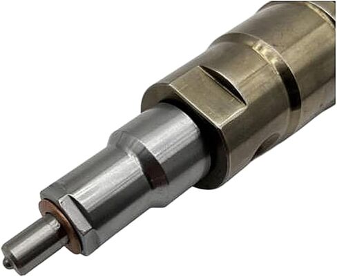 6pcs Fuel Injector 2872405 5579417 113191166 Fits for Cummins Engine ISX15 QSX15 in Kuwait