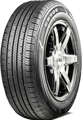 إطار الرجل الحديدي GR906 205/55R16 91V in Kuwait