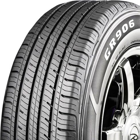إطار الرجل الحديدي GR906 205/55R16 91V in Kuwait