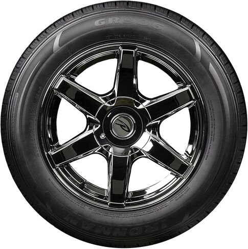 إطار الرجل الحديدي GR906 205/55R16 91V in Kuwait