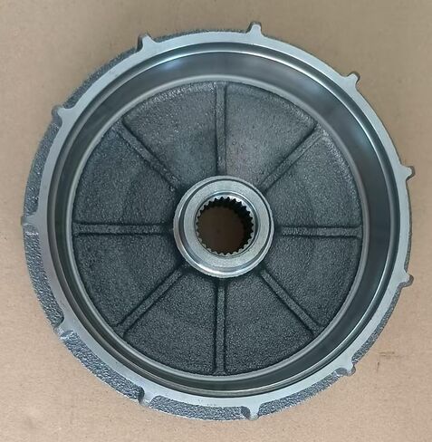 Rear Brake Drum Hub 43620-HR3-A20 Replacement for 2014-2024 Honda Rancher 420 Foreman 500 520 TRX420 TRX500 TRX520 ATV in Kuwait