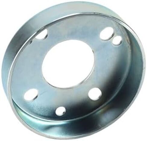 GoPowerSports 4" Brake Drum for Go-Karts & Minibikes in Kuwait