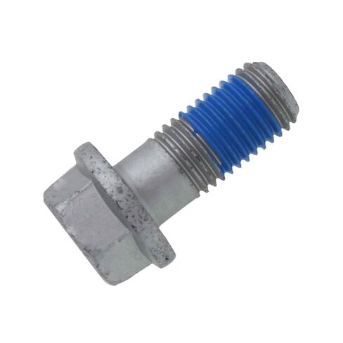 KarParts360 لسيارة Ford F-250/F-350 Super Duty 2005-2012 مسامير دعامة فرجار الفرامل | الصلب | نوع محرك الرأس السداسي | 10.9 درجة الترباس | درجة عنصر الأداء | 16 ملم قطر الخيط in Kuwait