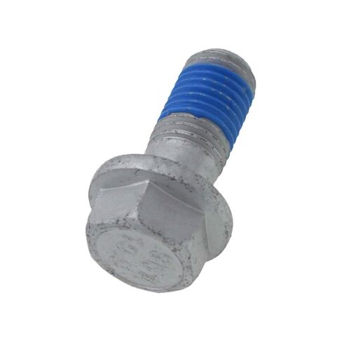 KarParts360 لسيارة Ford F-250/F-350 Super Duty 2005-2012 مسامير دعامة فرجار الفرامل | الصلب | نوع محرك الرأس السداسي | 10.9 درجة الترباس | درجة عنصر الأداء | 16 ملم قطر الخيط in Kuwait