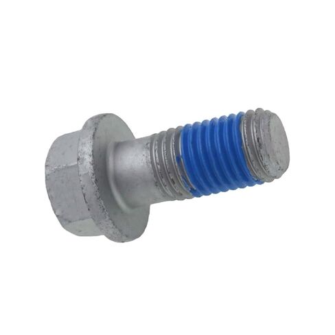 KarParts360 لسيارة Ford F-250/F-350 Super Duty 2005-2012 مسامير دعامة فرجار الفرامل | الصلب | نوع محرك الرأس السداسي | 10.9 درجة الترباس | درجة عنصر الأداء | 16 ملم قطر الخيط in Kuwait