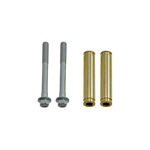 Front Rear Brake Caliper Bolt 4PC Compatible with Dodge Dakota 2004 2003 in Kuwait