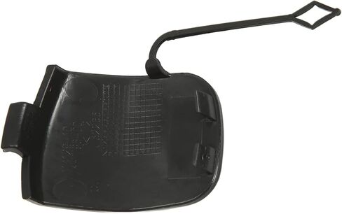 Tow Hook Cover 51117337796 Accessories, Front Bumper Tow Hook Cover Replacement for F55 F56 F57 S Four Door Hatchback Convertible Car in Kuwait