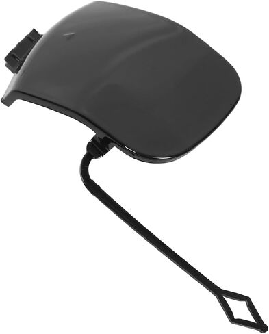 Tow Hook Cover 51117337796 Accessories, Front Bumper Tow Hook Cover Replacement for F55 F56 F57 S Four Door Hatchback Convertible Car in Kuwait