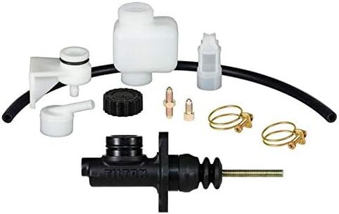TILTON Universal KIT، أسطوانة رئيسية، مدمجة، 3/4 بوصة (75-750U) in Kuwait