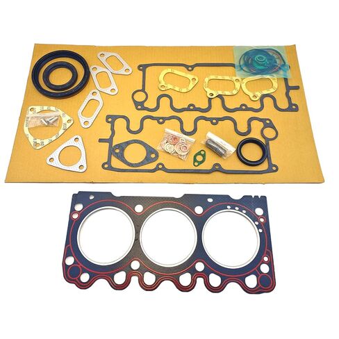 F3L1011 مجموعة حشية الرأس الكاملة متوافقة مع محرك Deutz F3L1011 F3L1011F F3L 1011 F3L 1011F F 3L 1011 F in Kuwait