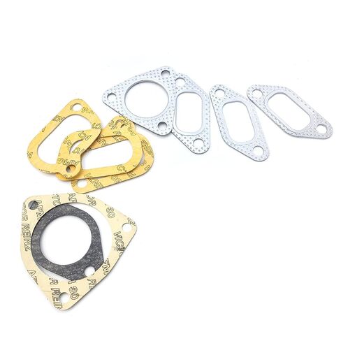 F3L1011 مجموعة حشية الرأس الكاملة متوافقة مع محرك Deutz F3L1011 F3L1011F F3L 1011 F3L 1011F F 3L 1011 F in Kuwait