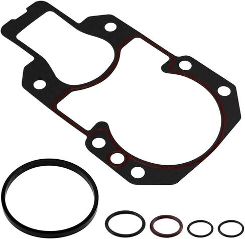 94996Q2 18-2619 مجموعة حشية Outdrive عدة حشيات تركيب جرس الإسكان متوافقة مع MerCruiser R MR & Alpha One Gen II محركات سييرا in Kuwait