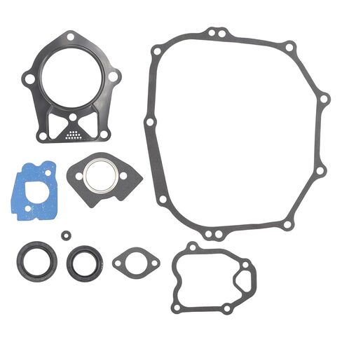 Autu Parts Gasket Engine Seal Kit Compatible with Yamaha G2 G5 G8 G9 G11 1985-1995 Golf Cart Motor Breather Gasket J38-15451-00 J38-15451-01 J38-15451-02 in Kuwait