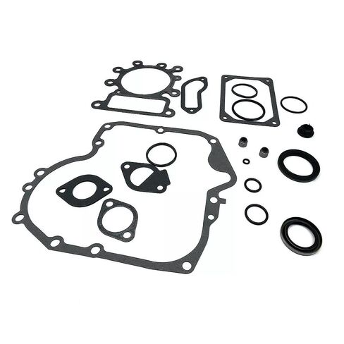 Engine Gasket Kit Replacement for Briggs Stratton 19HP 20HP 21HP Single Cylinder OHV 697191 792621 794150 796187 in Kuwait