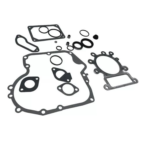 Engine Gasket Kit Replacement for Briggs Stratton 19HP 20HP 21HP Single Cylinder OHV 697191 792621 794150 796187 in Kuwait