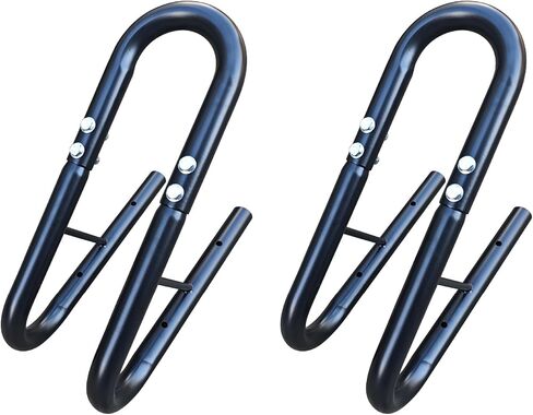4 Bolt No Wobble Heavy Duty Wheel Chock Motorcycle Dirt Bike Wheel Chock 3.5'' Wide 2 Pack in Kuwait