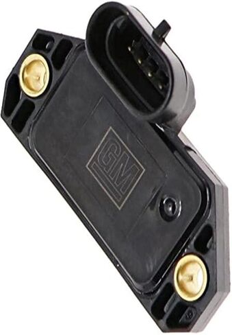 ACDelco GM المعدات الأصلية D579 (10482803) وحدة التحكم في الإشعال بدون ملف in Kuwait