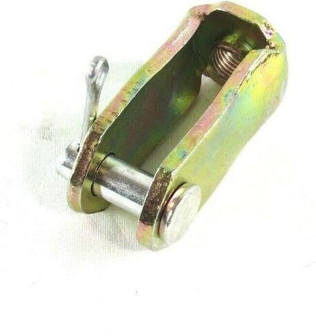 2.25'' Compatible with Universal 3/8-24 Brake Clevis B10702 in Kuwait