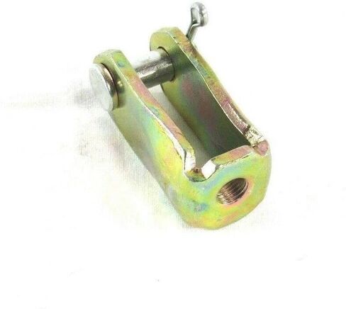 2.25'' Compatible with Universal 3/8-24 Brake Clevis B10702 in Kuwait