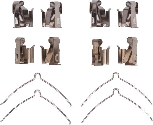 مجموعة أدوات فرامل القرص الأمامي المتوافقة مع Toyota MR2 1992 1993 1994 1995 PC-123591 in Kuwait