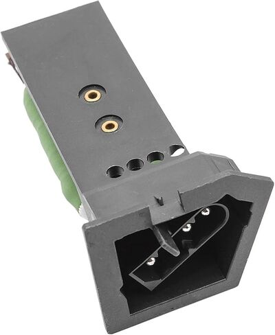 KJSMDM مقاوم مروحة المحرك لسيارات BMW لـ M3 E36 318 323 325 3 Series 64118391749 مستشعر محرك منفاخ التيار المتردد in Kuwait