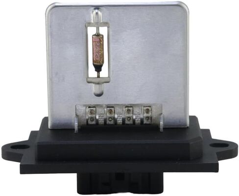 Blower Motor Resistor 27150-3DN0A STI, HVAC Heater Fan Control Module Replacement 72226FG001 in Kuwait