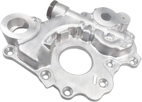 03043 مضخة زيت مع طقم تصليح لمحرك Toyota '1AR/2AR-FE' [2.5 2.7L L4]، 2012-2017 Camry 2.5L، 2009-18 RAV4 Avalon 2.5L، 2009-19 هايلاندر 2.7، 2011-12 سيينا 2.7، ES300h NX300h، #M547K in Kuwait