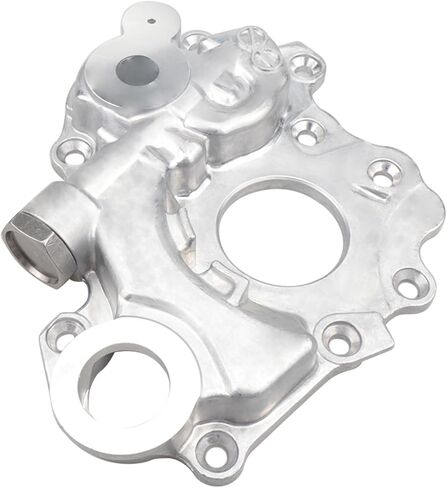 03043 مضخة زيت مع طقم تصليح لمحرك Toyota '1AR/2AR-FE' [2.5 2.7L L4]، 2012-2017 Camry 2.5L، 2009-18 RAV4 Avalon 2.5L، 2009-19 هايلاندر 2.7، 2011-12 سيينا 2.7، ES300h NX300h، #M547K in Kuwait
