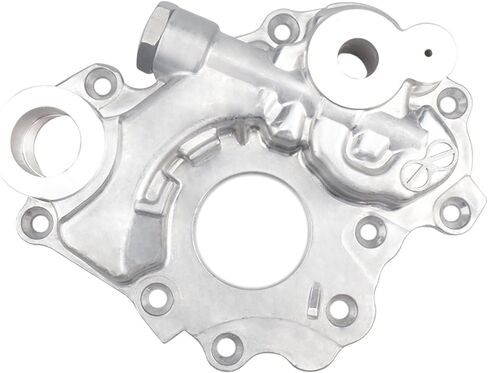 03043 مضخة زيت مع طقم تصليح لمحرك Toyota '1AR/2AR-FE' [2.5 2.7L L4]، 2012-2017 Camry 2.5L، 2009-18 RAV4 Avalon 2.5L، 2009-19 هايلاندر 2.7، 2011-12 سيينا 2.7، ES300h NX300h، #M547K in Kuwait