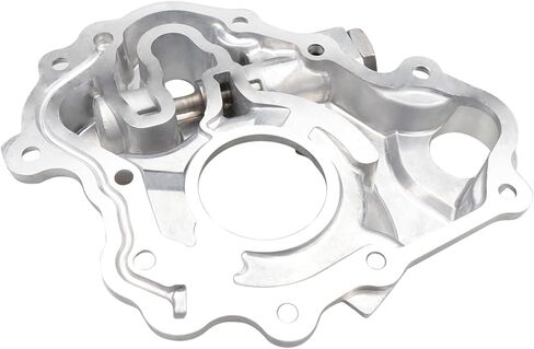 03043 مضخة زيت مع طقم تصليح لمحرك Toyota '1AR/2AR-FE' [2.5 2.7L L4]، 2012-2017 Camry 2.5L، 2009-18 RAV4 Avalon 2.5L، 2009-19 هايلاندر 2.7، 2011-12 سيينا 2.7، ES300h NX300h، #M547K in Kuwait