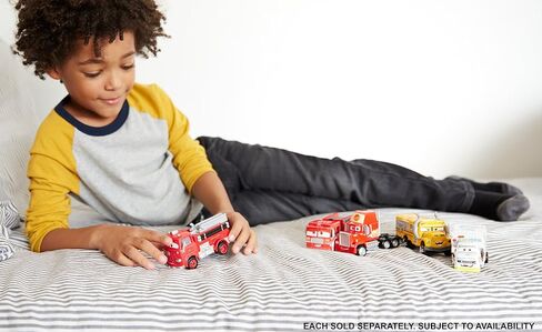 Disney/Pixar Cars Die-Cast Oversized Ambulance Vehicle in Kuwait