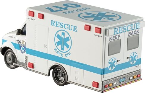 Disney/Pixar Cars Die-Cast Oversized Ambulance Vehicle in Kuwait