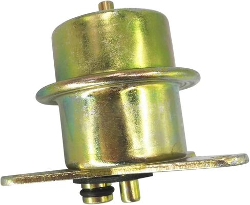 منظم ضغط حقن الوقود متوافق مع 1987-1995 Ford E-150/250/350 Econoline F-150/250/350 PR18 E4TZ9C968A E7TE9C968EA in Kuwait