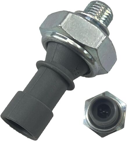 Oil Pressure Switch Sender 5354325 55581588 93190643 96802844 PS503 Compatible with Encore ELR Aveo Cruze Trax Volt in Kuwait